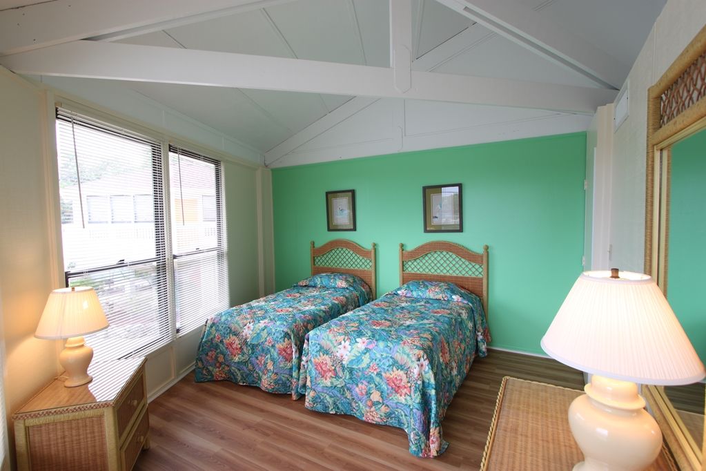 The Reef At Marathon Aparthotel Habitación foto
