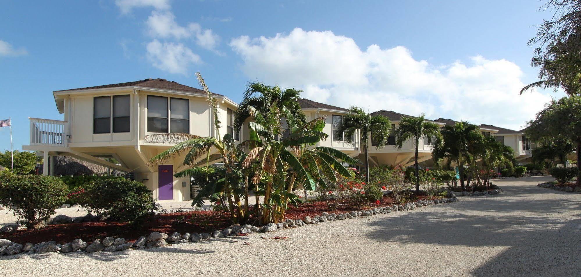 The Reef At Marathon Aparthotel Exterior foto