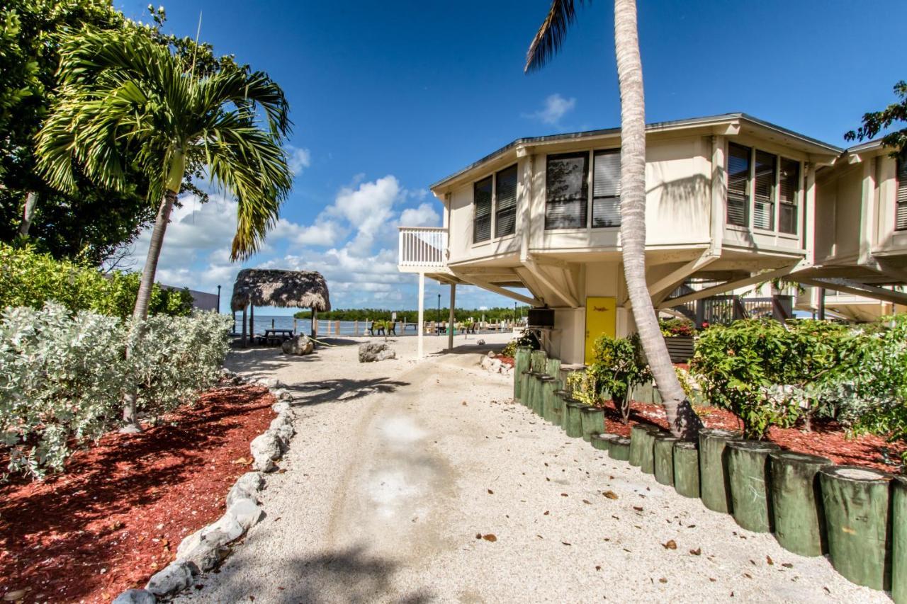 The Reef At Marathon Aparthotel Exterior foto