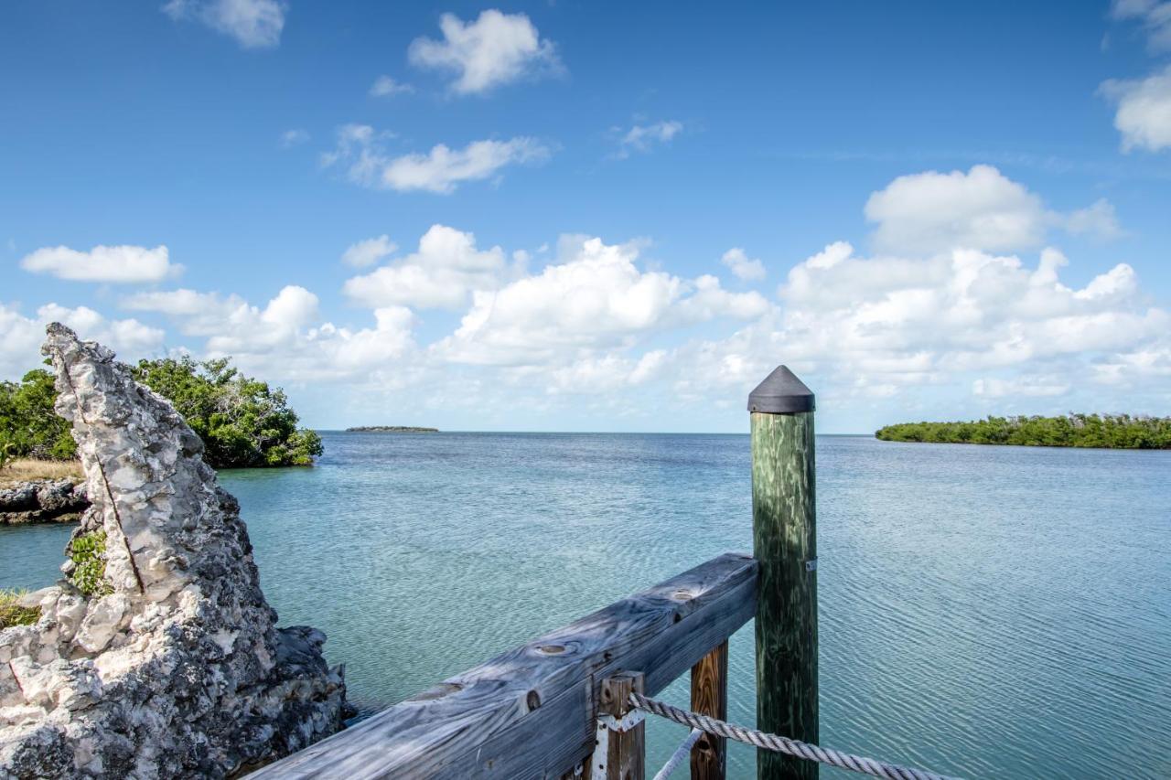 The Reef At Marathon Aparthotel Exterior foto