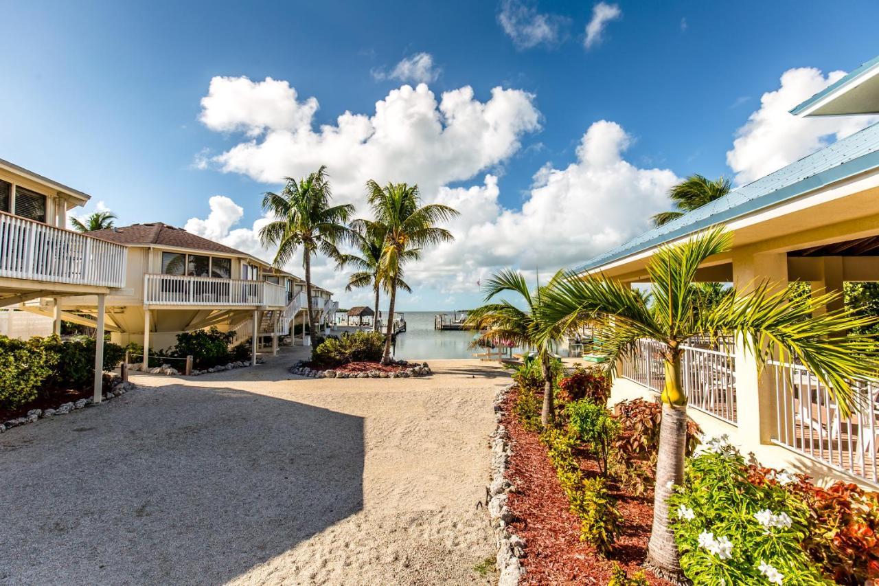 The Reef At Marathon Aparthotel Exterior foto