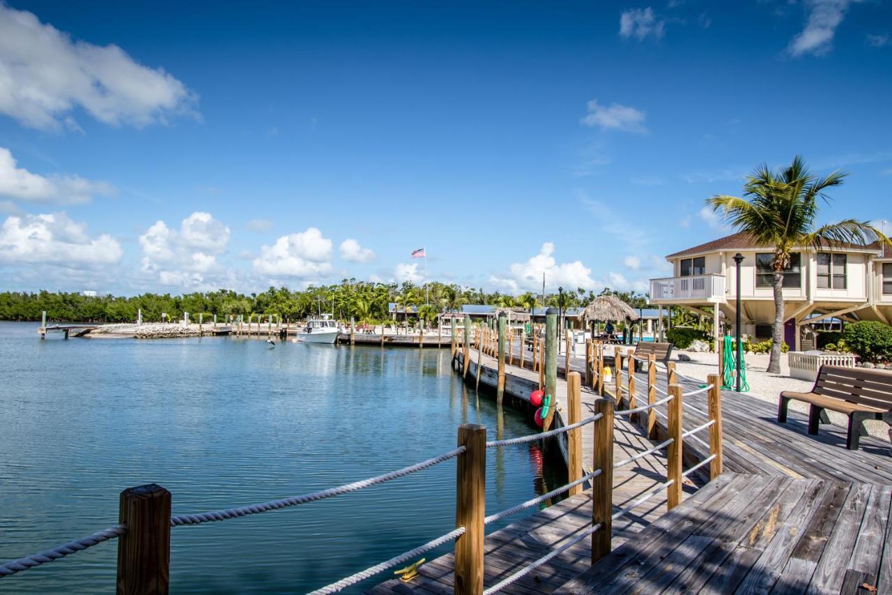 The Reef At Marathon Aparthotel Exterior foto